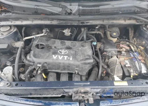 2004 Scion Xb from USA, damaged, VIN JTLKT324040158477